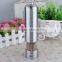 Electronic salt and pepper mill electronic salt pepper grinder
