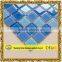 new design crystal glass mosaic pattern