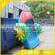 Good Quality Safe Hand Paddle Boat For Children Kids Hand Paddle Boat For Sale