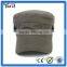 Hot sale flat top snapback cap military cap embroidered