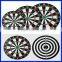 Novelty paper dart board/family dart board game/dart games