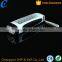 New Design Led Torch Flashlight Electronic Plastic Flashlight Torch