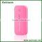 External USB Charger 5600mah Portable compact power bank for 1 device