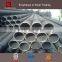 Seamless steel pipe for oil and gas
