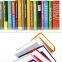 Promotion perfect bound cheap book printing
