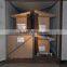 STEAM VACCUM IRONING PRESSING TABLE