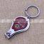 nail clipper world with printing epoxy nail clipper / laser nail clipper
