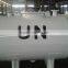 ASME Underground fuel tank manufactured by shandong pulilong +86 18396857909