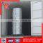 Galvanized welded razor barbed wire mesh for batch order