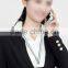 Bluetooth Wear Photo Badge, Wearable Photo Badge, 6-8hours Continuously Display, Internal 2GB Memory