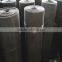 High Quality Black Wire Cloth/Black Iron Wire Mesh For Air/Liquid Filter