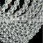 Modern Crystal Murano Glass Chandelier Hanging Ceiling Light Round MD3136