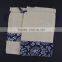 Blue and white porcelain middle manufacturer of jute gunny sack