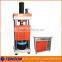 With Safe Cover 200T Hydraulic Compression Strength Test Machine Computer Control Type