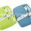 Lunch box with cutlery set 2 Pack Bento Box School Lunch Set with Utensils