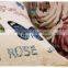 Wholesale jacquard patchwork cushion covers and pillowcases