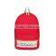 Hot Selling Custom Canvas Backpack
