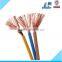 RV 300/500V/Single-core Non-sheathed Flexible Cable with Soft Conductor for general purposes