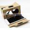 3D Glasses vr glasses box paper glasses