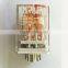 kontron 8/11 pin general purpose relay