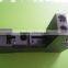 kontron 5/8 pin din-rail relay socket