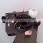 Magnetic wire winder for coil winding machine