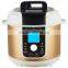 Special Control Panel Electric Pressure Cooker for 5-8people Use (ZH-A509W2)