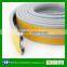 self-adhesive rubber seal strip