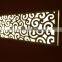 Hot Sell Modern hollow out Wall Lamp wooden Small Wall lamp For Home Decoration