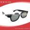 Popular Plastic spectral separation 3D glasses
