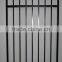 Powder coated Aluminum Fence China Manufacturer