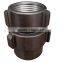 types of fire hose couplings