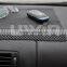 PVC Mesh Foamed Magic Utral Stop Anti-slip Car Mat Roll