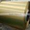 prepainted galvanized steel in coil