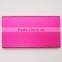 Wholesale High quality low price famous brand mobile power bank