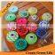 Decorate 70mm Tinplate Lids For Mason Jar