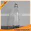 Clear 1L Swing Top Beverage Bottles