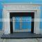 ceramic tile for fireplace control heater