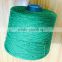 5s/2 recycled hand knitting yarn factory cotton polyester blended knitting yarn in zhejiang china