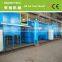 Effluent treatment plant /system/equipment for plastic recycling line