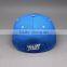 CUSTOM FLEXFIT FLAT BRIM SNAPBACK CAP WITH 3D EMBROIDERY