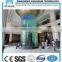 Xc-acrylic Cast Cylindrical Acrylic Fish Tank Oceanarium for Restaurant