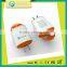 Hot selling 5V 2.4A Dual USB AC to DC travel adapter