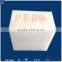 hot sale hard PP block plastic board