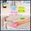 Eco-Friendly Children Foldable Silicone Cup