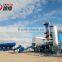 LB1000 reliable performance hot asphalt mixing plant