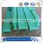 Excellent Quality Top Grade Processed UHMW-PE Guide Track Rail