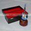 mini music instrument beautiful songs rotate Promotional gifts Music box