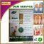 Sub-health foot therapy chinese healthcare foot patches