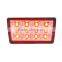 China factory directly sell led F1 Style Rear Fog Lights for Su.baru STI(VAB) 2014~ led brake light
